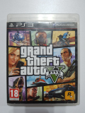 Grand Theft Auto 5 PS3