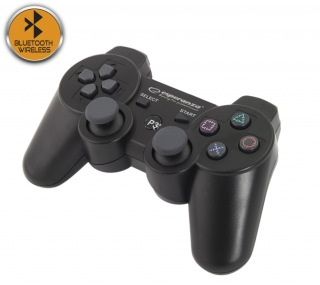 PlayStation 3 bezdrôtový ovládač/gamepad/joystick Bluetooth PS3