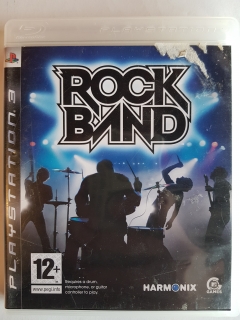 Rockband