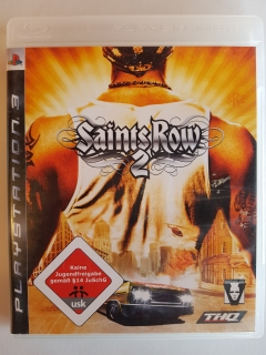 Saints Row 2