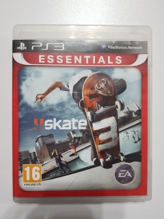 Skate 3 PS3