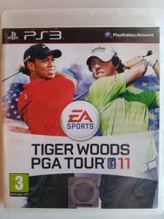 Tiger Woods PGA Tour11