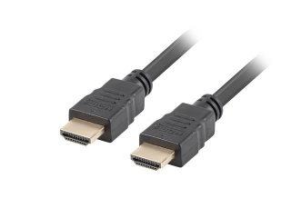 HDMI kábel 1,5m - PS3/TV/DVD/kamerový set