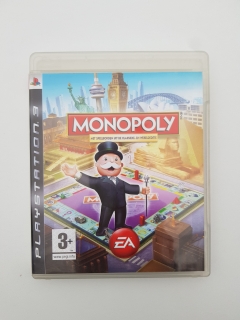 Monopoly