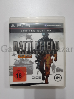 Battlefield Bad Company 2 PS3