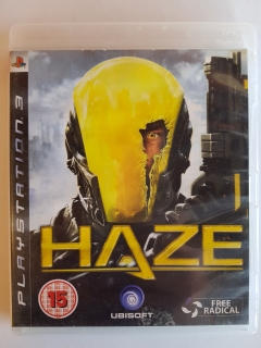 Haze