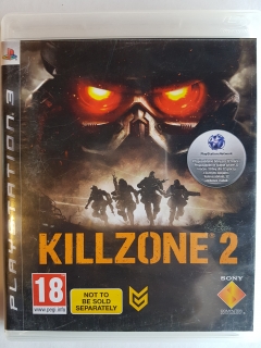 Killzone 2 PS3